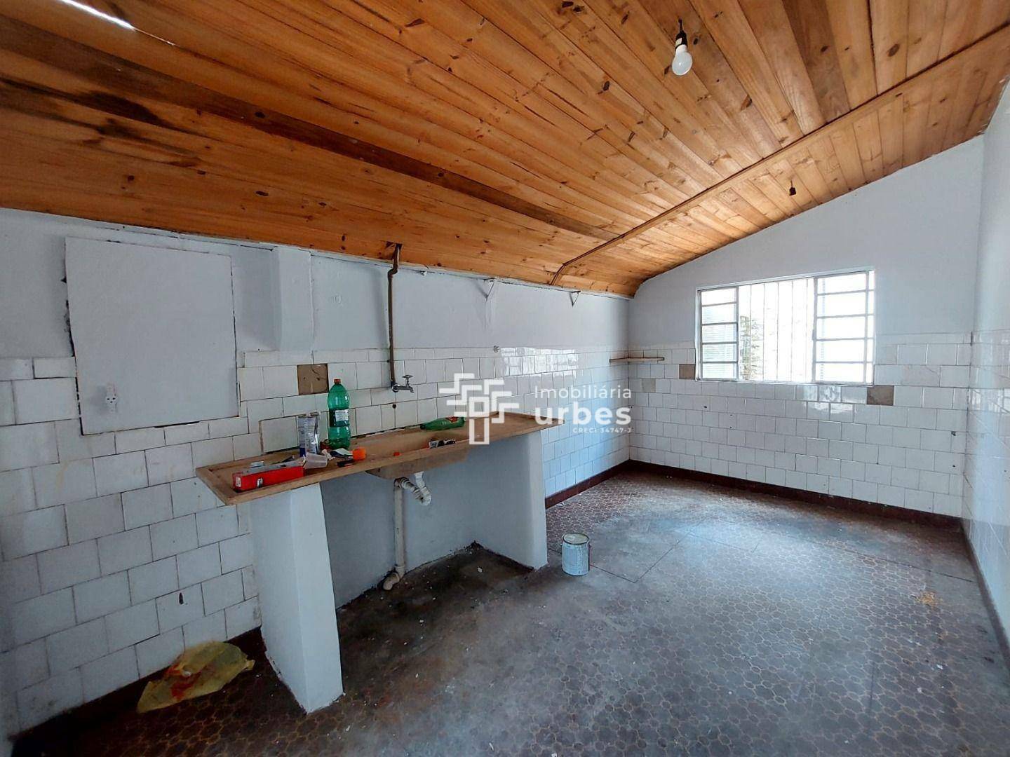 Casa para alugar com 1 quarto, 66m² - Foto 1