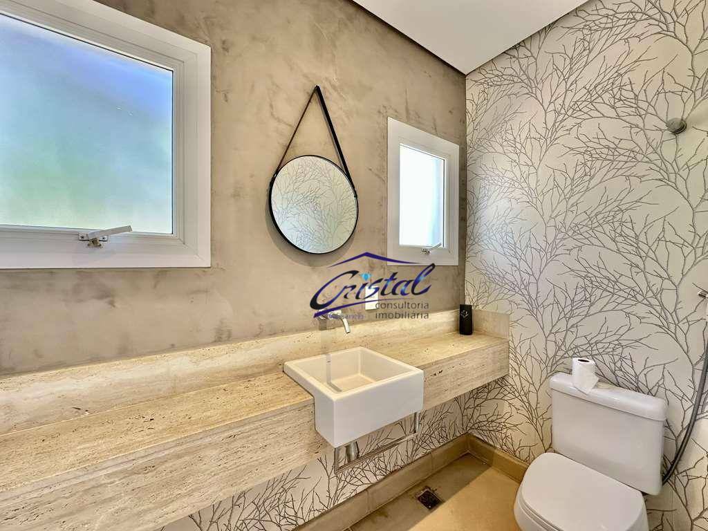 Casa de Condomínio à venda e aluguel com 4 quartos, 358m² - Foto 10