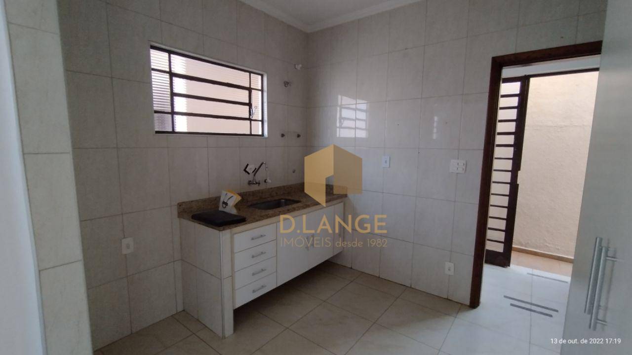 Casa à venda com 3 quartos, 138m² - Foto 18