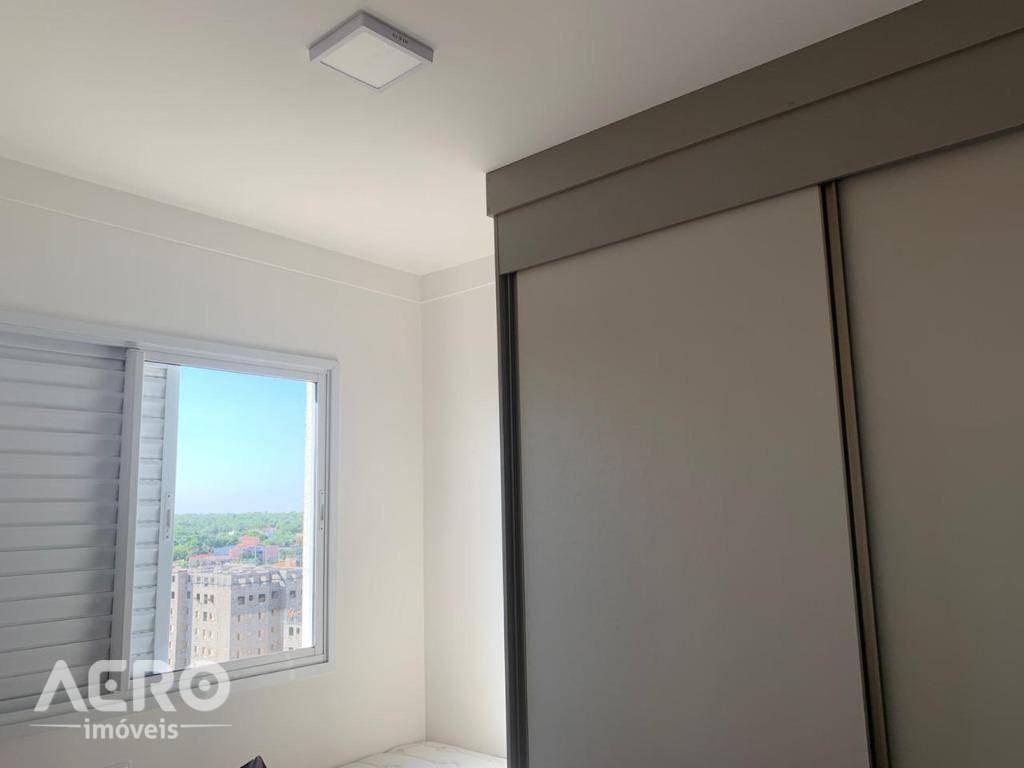 Apartamento à venda com 2 quartos, 61m² - Foto 15