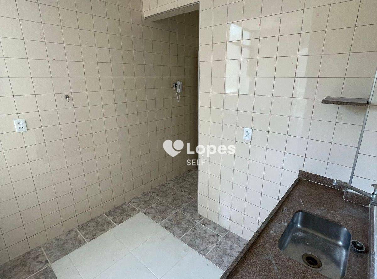 Apartamento à venda com 2 quartos, 59m² - Foto 9