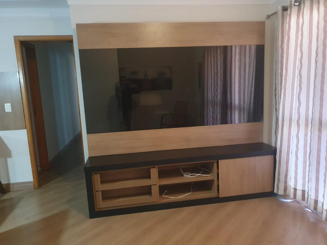 Apartamento à venda com 4 quartos, 122m² - Foto 4