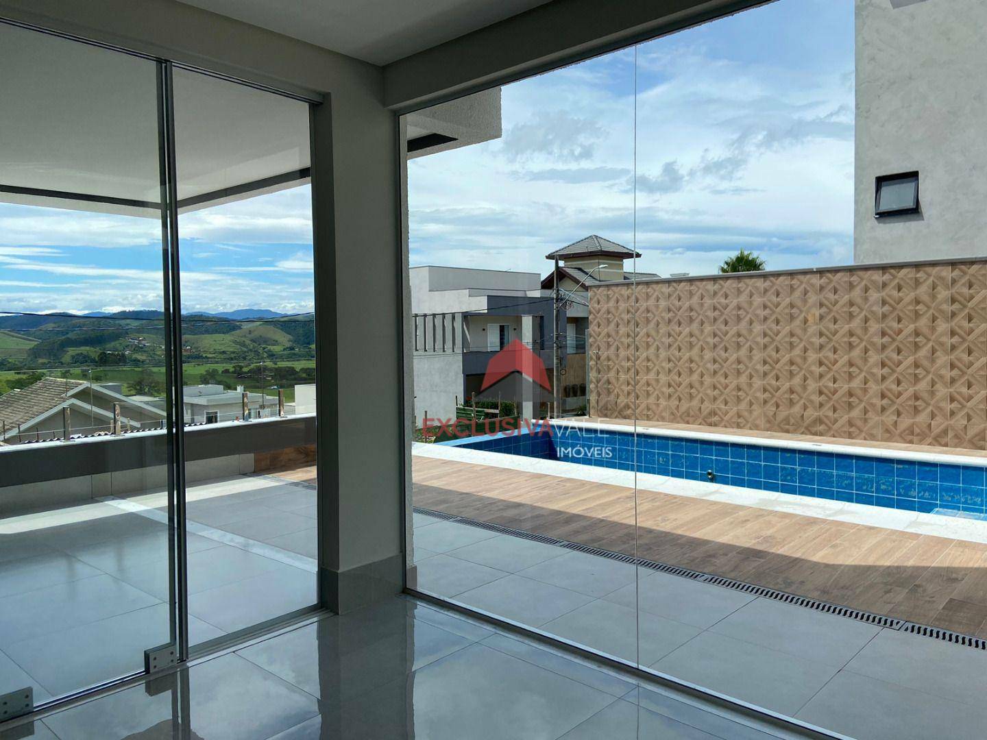 Casa de Condomínio à venda com 4 quartos, 291m² - Foto 17