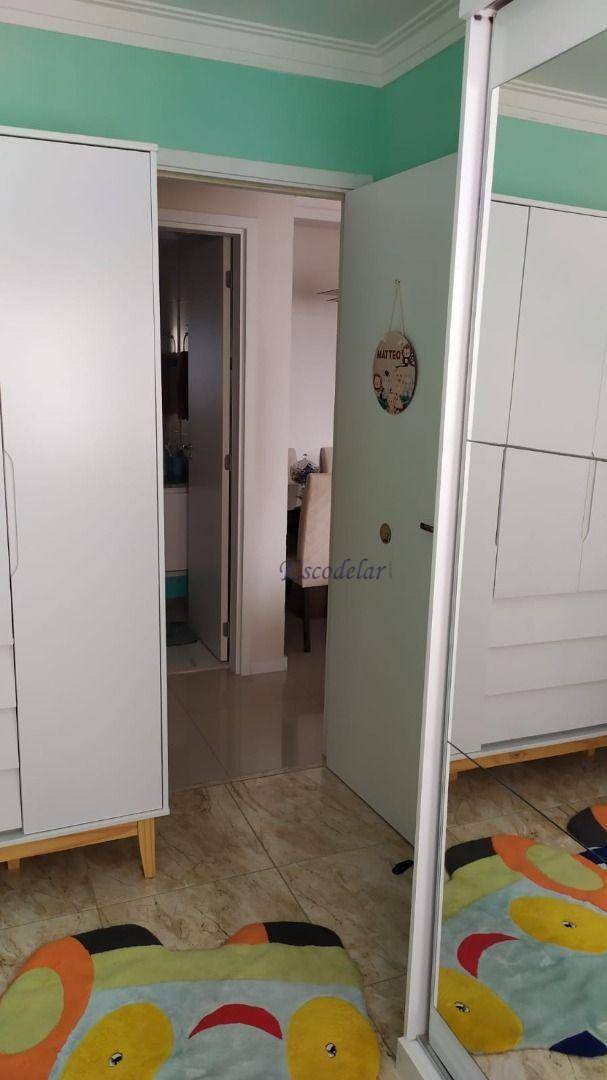 Apartamento à venda com 2 quartos, 57m² - Foto 41