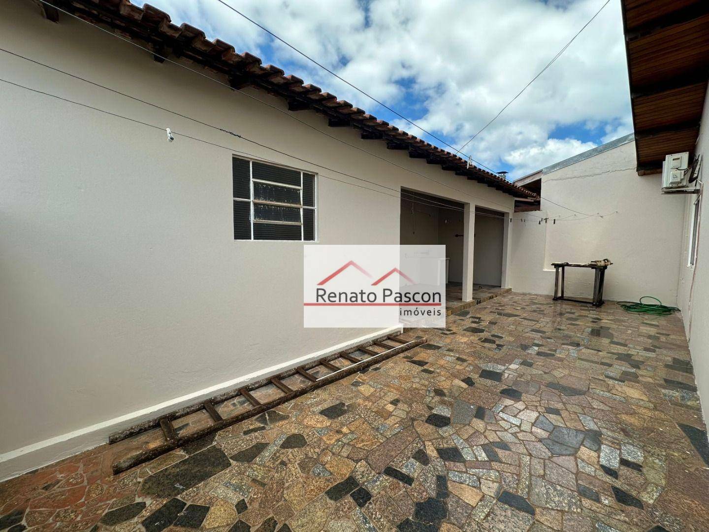 Casa à venda com 3 quartos, 160m² - Foto 10