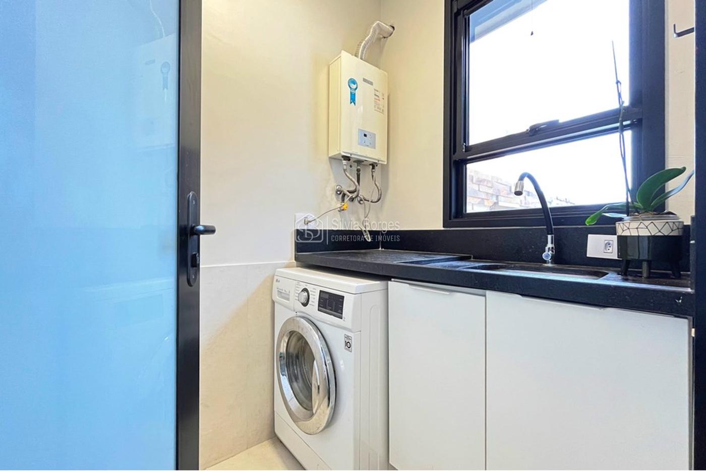 Sobrado à venda com 4 quartos, 186m² - Foto 34