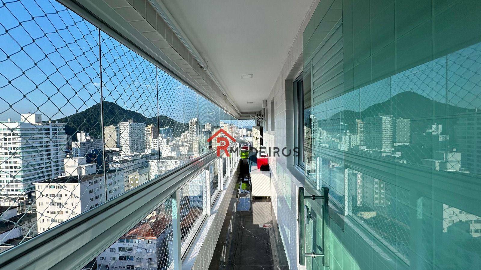 Apartamento à venda com 3 quartos, 179m² - Foto 5