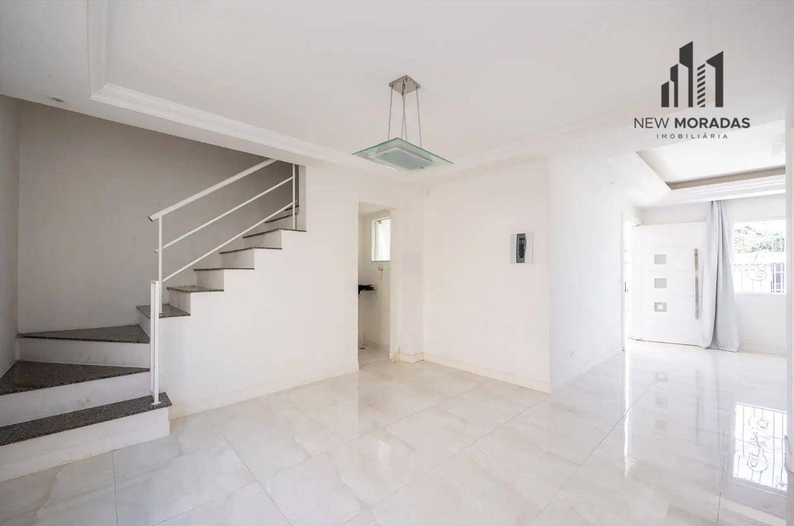 Sobrado à venda com 3 quartos, 189m² - Foto 4