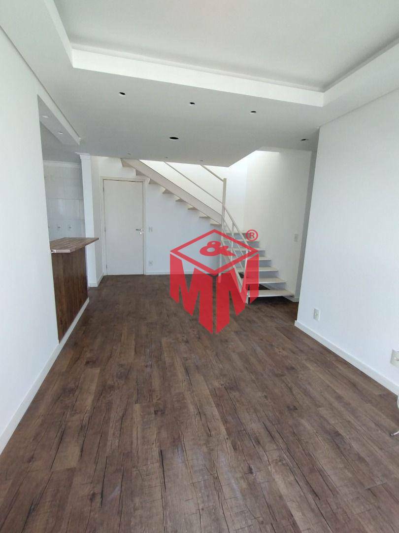 Cobertura à venda com 3 quartos, 186m² - Foto 3