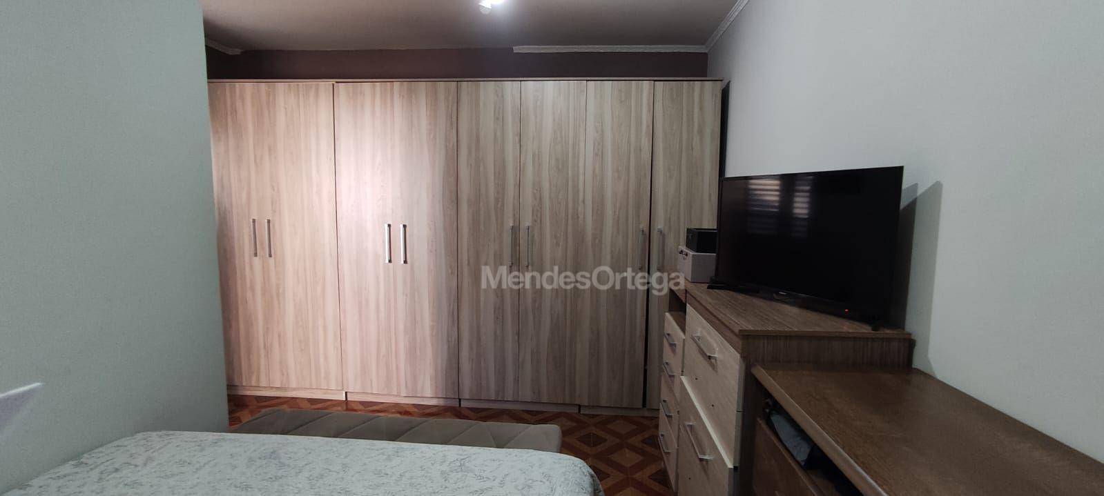 Casa à venda com 3 quartos, 256m² - Foto 6