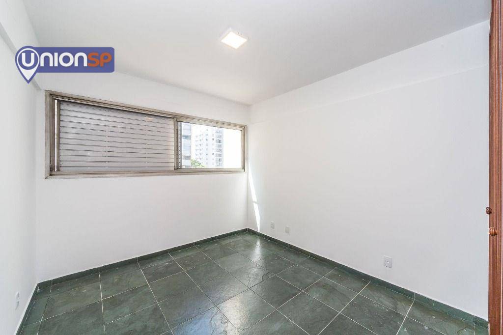 Apartamento à venda com 3 quartos, 121m² - Foto 6