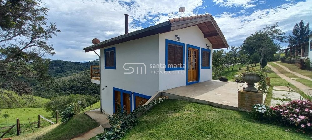 Fazenda à venda com 1 quarto, 150m² - Foto 8