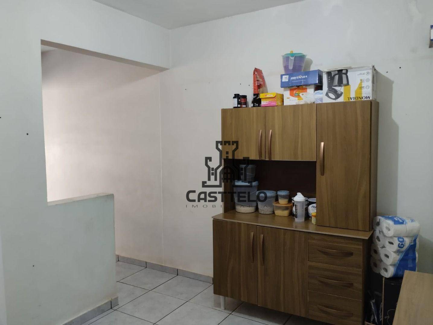 Casa à venda com 3 quartos, 80m² - Foto 9