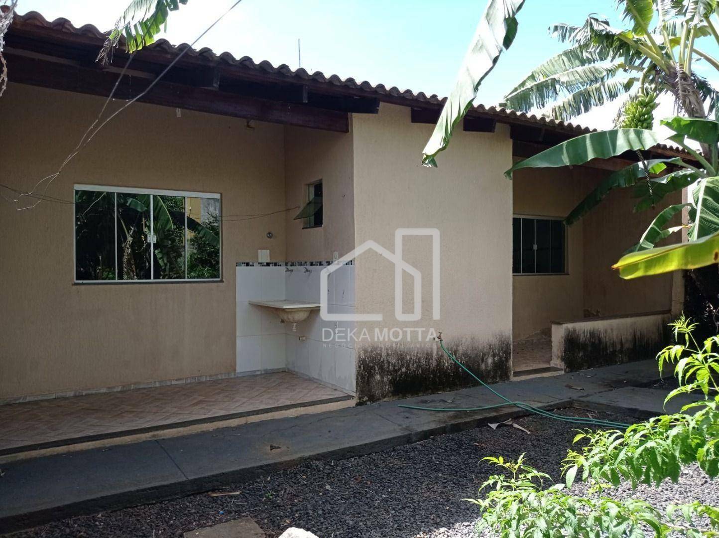 Casa à venda com 4 quartos, 600m² - Foto 9