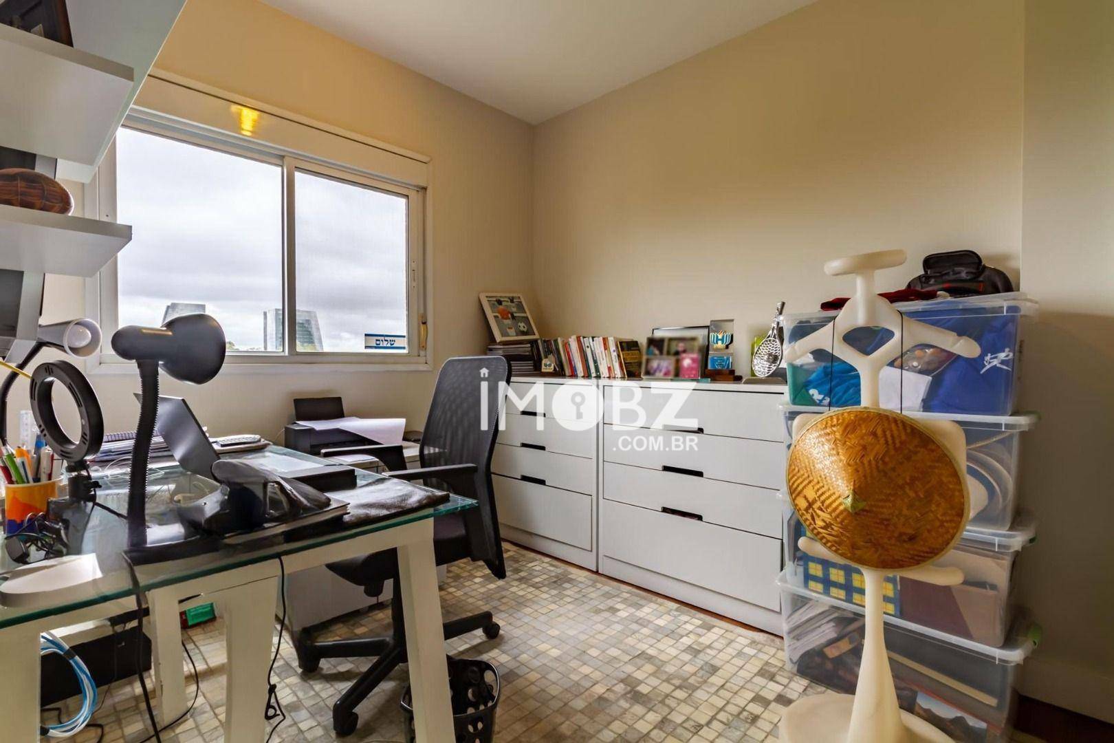 Apartamento à venda com 3 quartos, 171m² - Foto 16