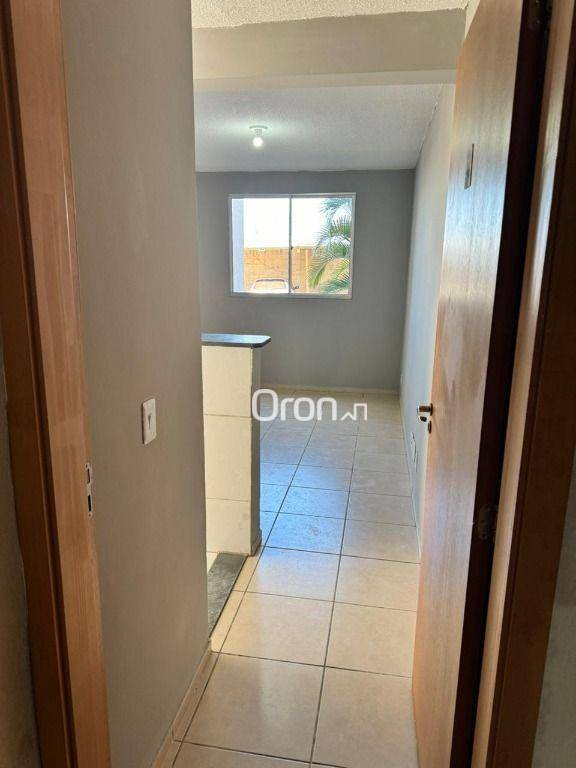 Apartamento à venda com 2 quartos, 44m² - Foto 2