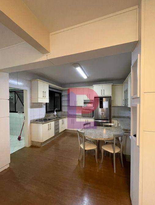 Apartamento à venda com 3 quartos, 125M2 - Foto 3
