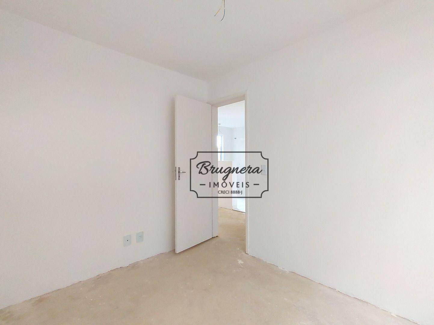 Apartamento à venda com 2 quartos, 40m² - Foto 7