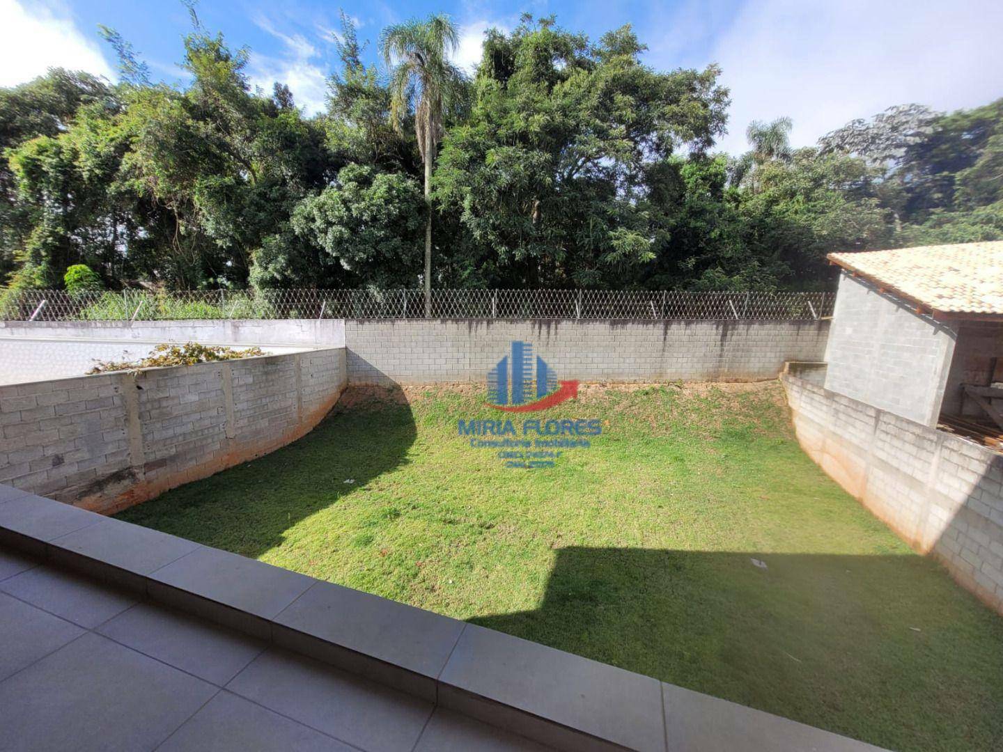 Casa de Condomínio à venda com 3 quartos, 248m² - Foto 19