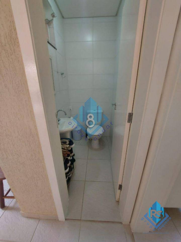 Sobrado à venda com 3 quartos, 125m² - Foto 45