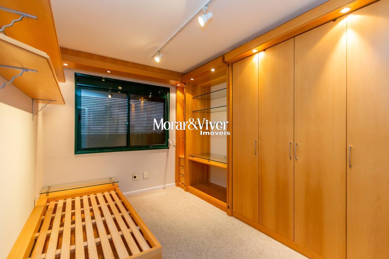 Apartamento à venda com 3 quartos, 149m² - Foto 28