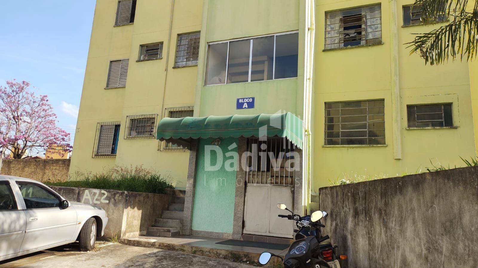 Apartamento à venda com 2 quartos, 80m² - Foto 10