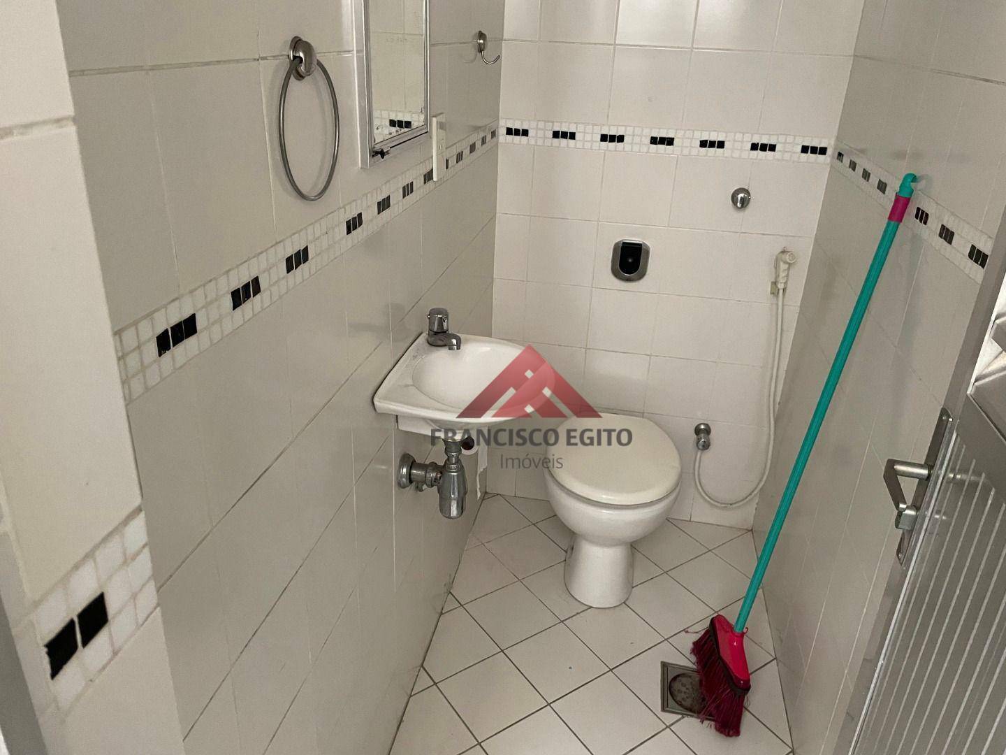 Apartamento à venda com 2 quartos, 80m² - Foto 20