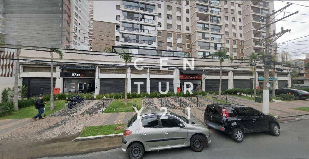 Loja-Salão para alugar, 84m² - Foto 35