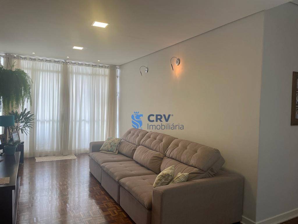 Apartamento à venda com 4 quartos, 160m² - Foto 19