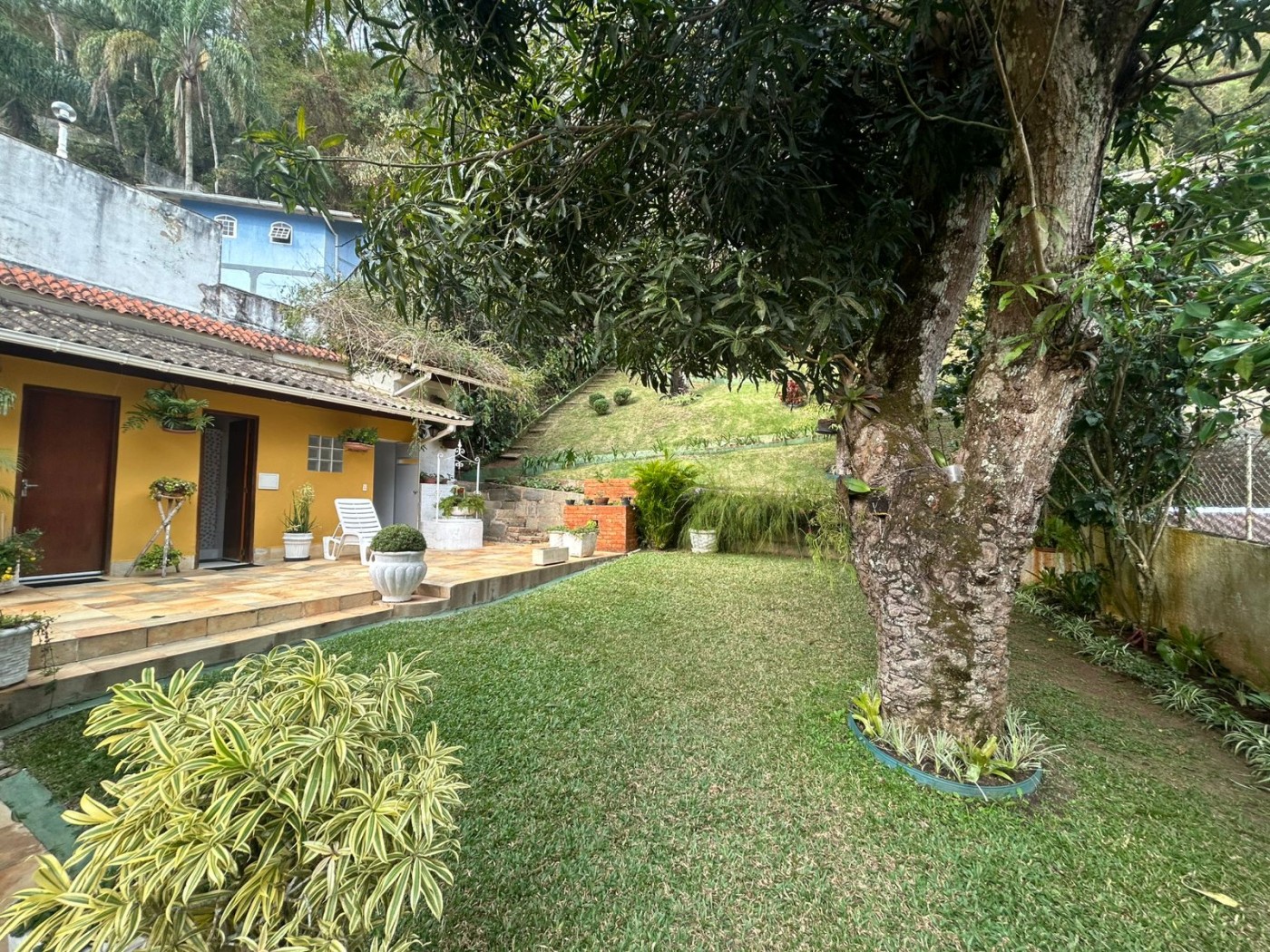 Casa à venda com 4 quartos, 240m² - Foto 12
