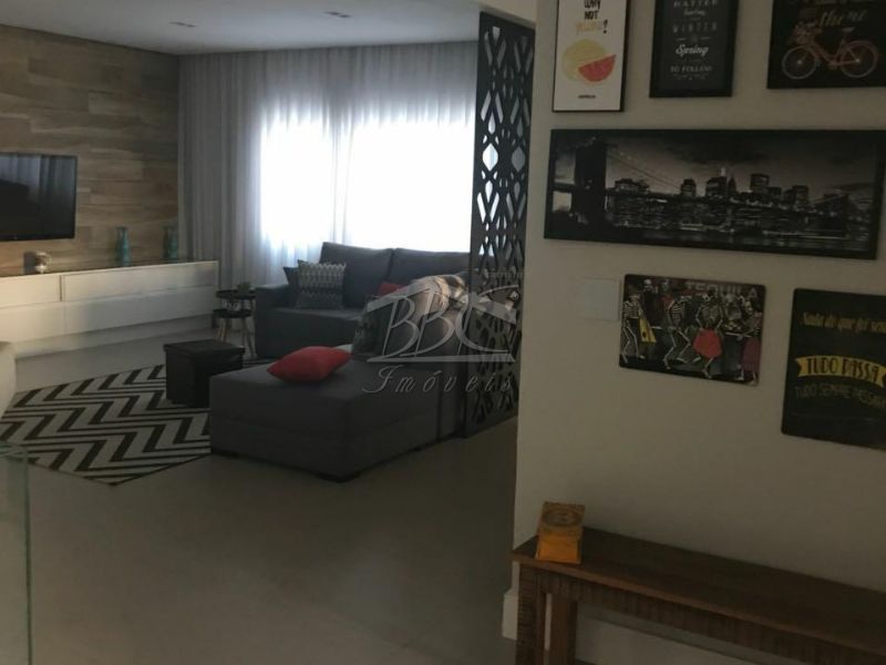 Sobrado à venda com 3 quartos, 240m² - Foto 3