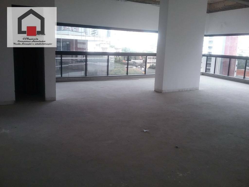 Apartamento à venda com 4 quartos, 338m² - Foto 8