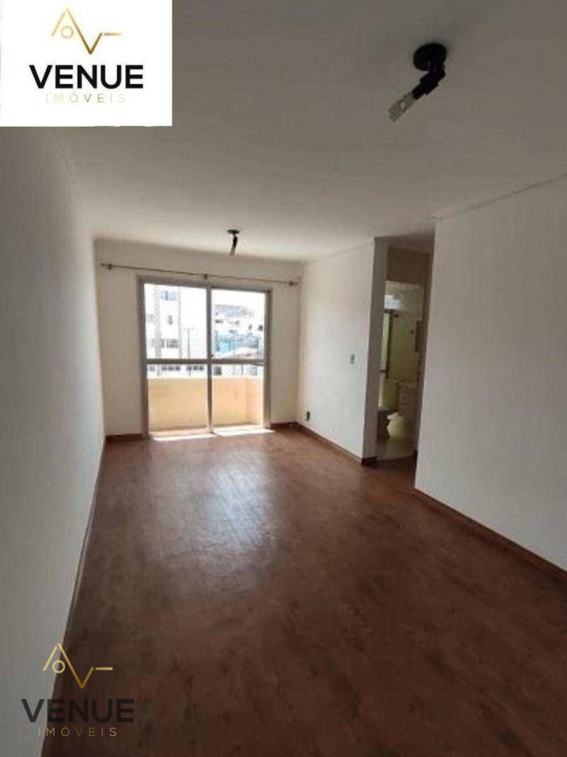 Apartamento à venda com 2 quartos, 56m² - Foto 3