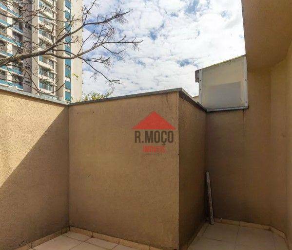 Sobrado, 2 quartos, 100 m² - Foto 35