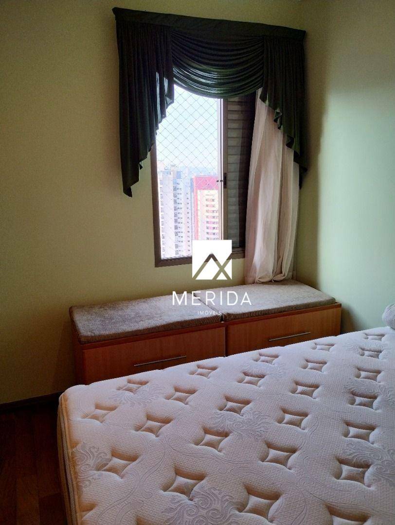 Apartamento para alugar com 3 quartos, 100m² - Foto 21