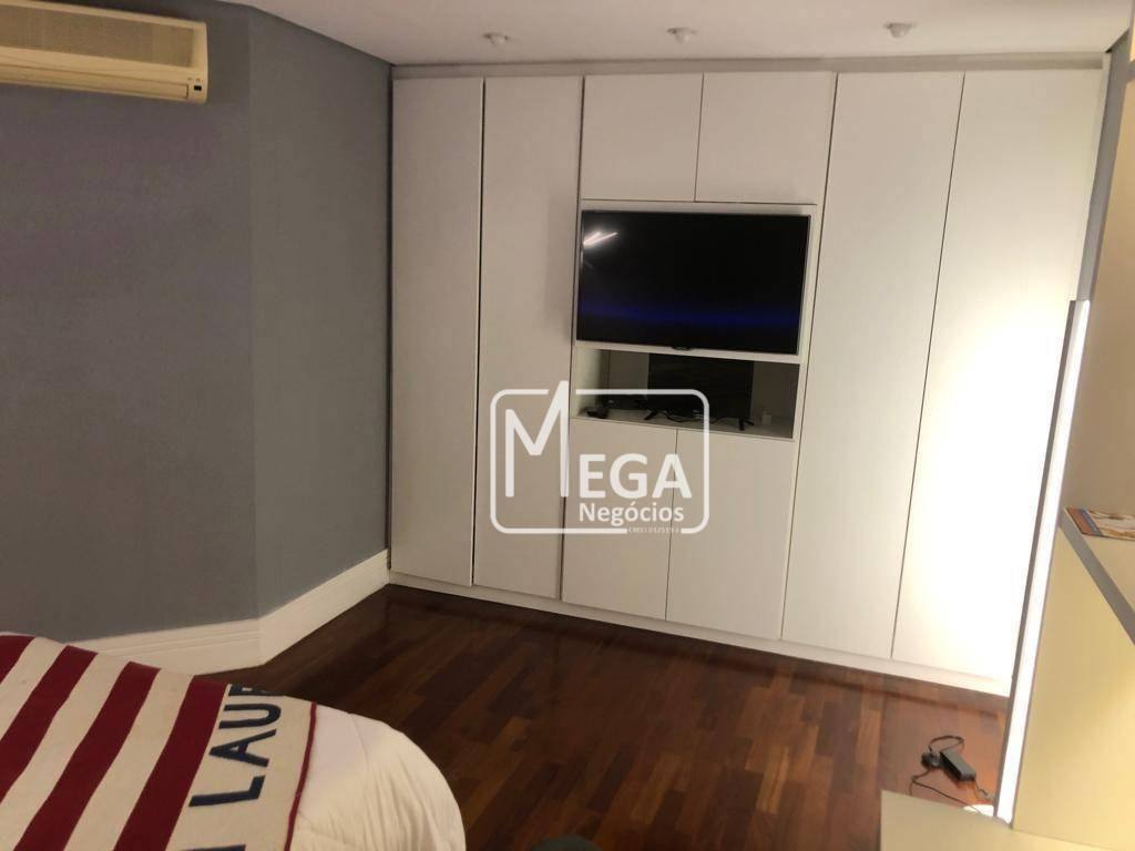 Apartamento à venda com 2 quartos, 330m² - Foto 7