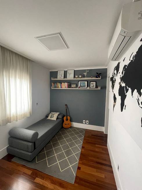 Apartamento à venda com 2 quartos, 92m² - Foto 17