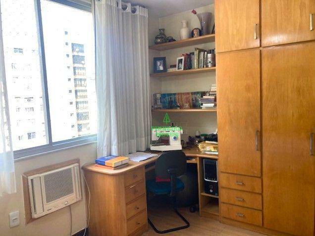 Apartamento à venda com 4 quartos, 160m² - Foto 10