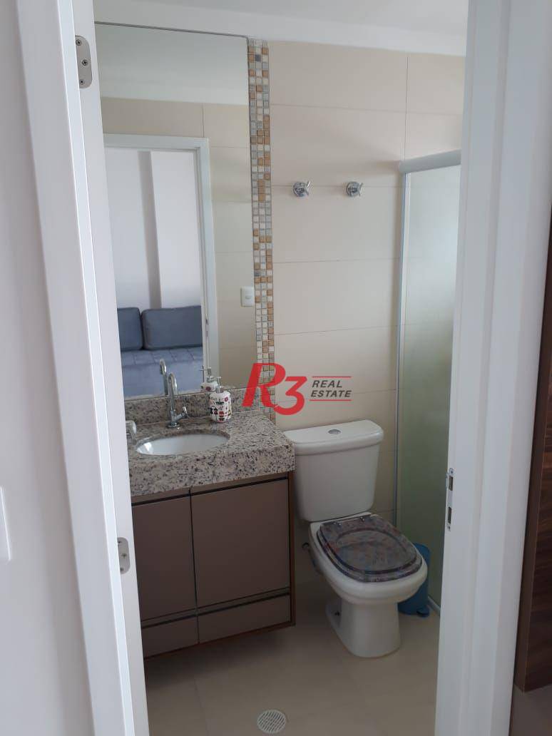 Apartamento à venda com 3 quartos, 163m² - Foto 22