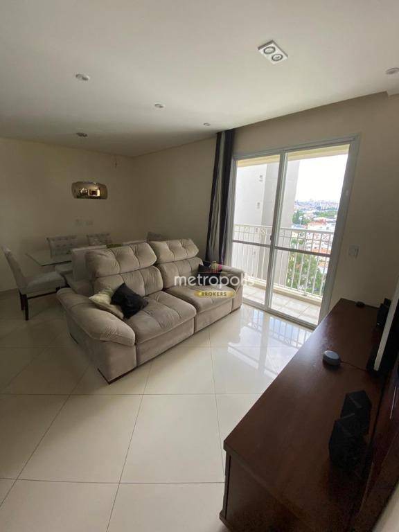 Apartamento para alugar com 3 quartos, 75m² - Foto 3