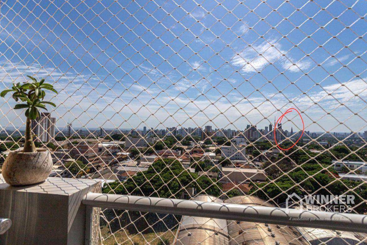 Apartamento à venda com 2 quartos, 63m² - Foto 16