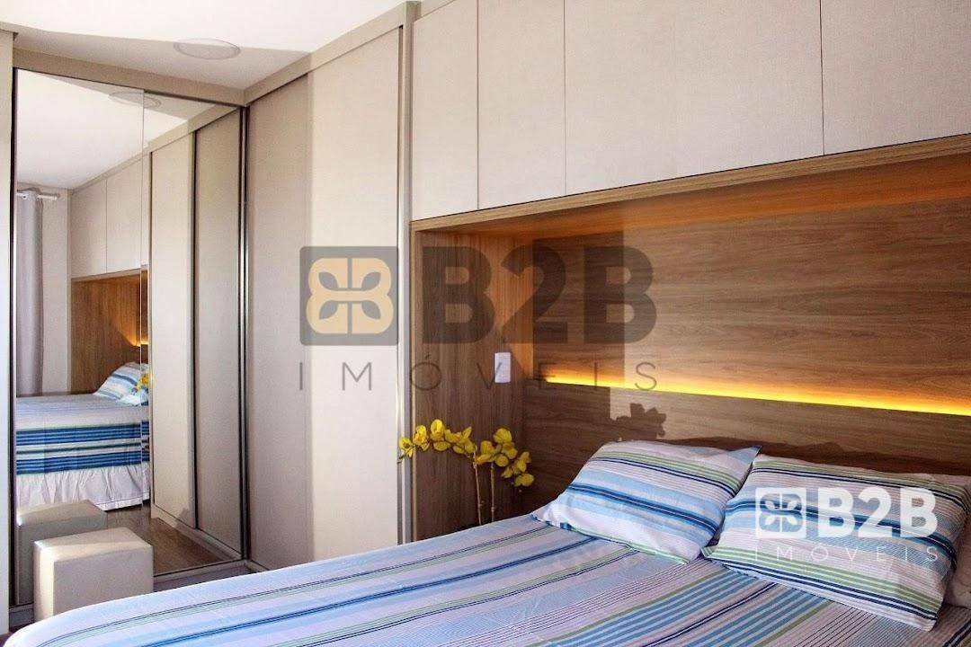 Cobertura à venda com 3 quartos, 137m² - Foto 5