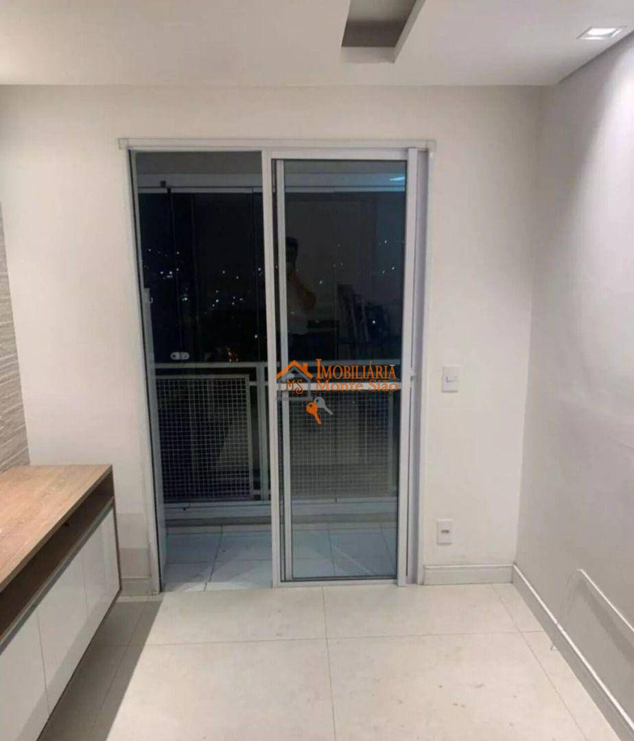 Apartamento à venda com 2 quartos, 52m² - Foto 18