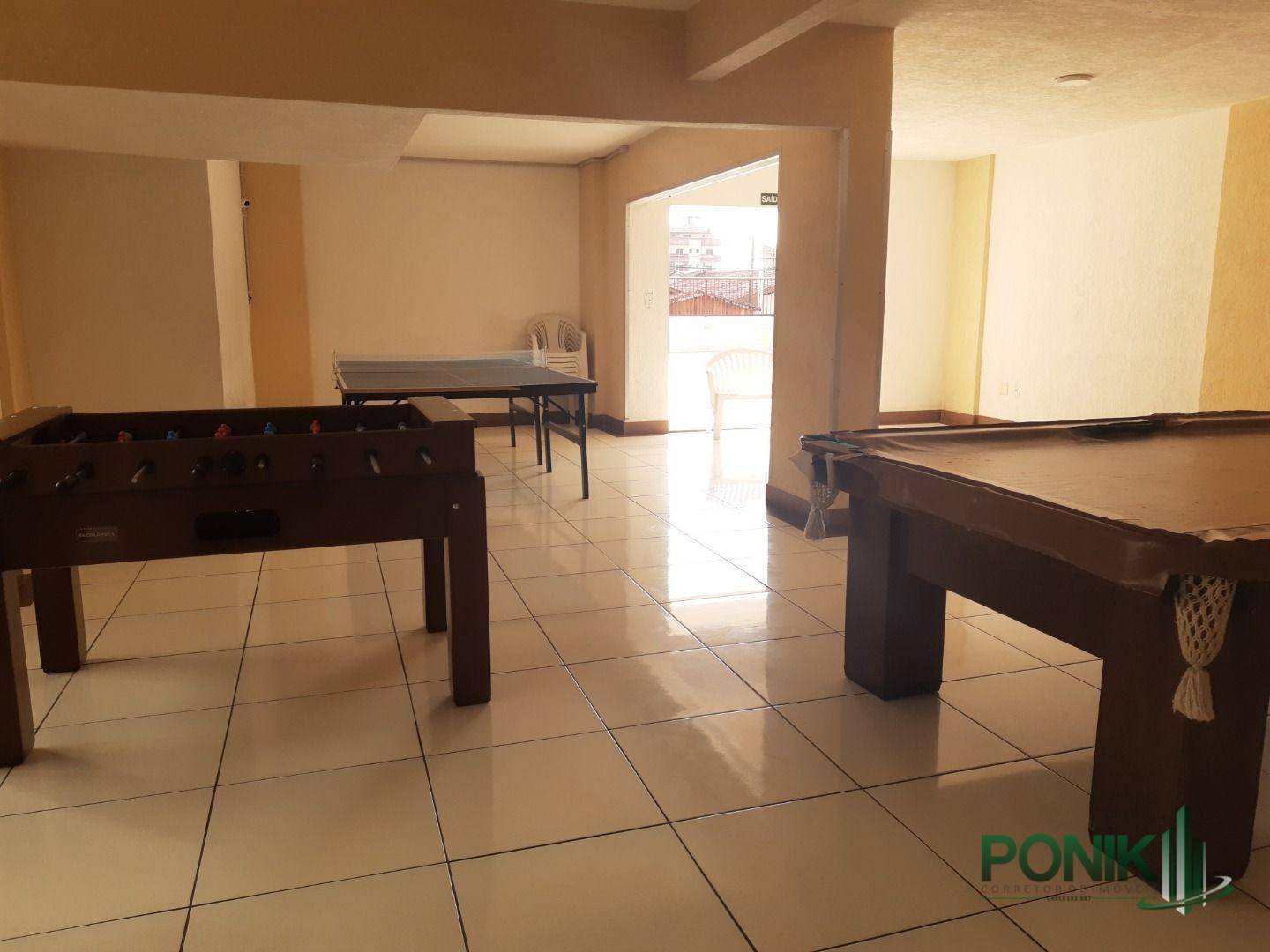 Apartamento à venda com 3 quartos, 128m² - Foto 22