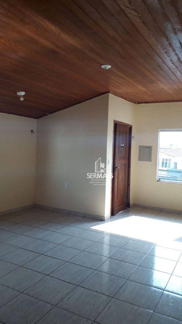 Sobrado, 8 quartos, 288 m² - Foto 4