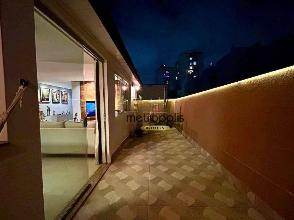 Cobertura à venda com 2 quartos, 135m² - Foto 10