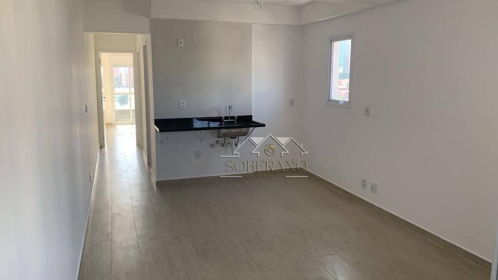 Apartamento à venda com 2 quartos, 53m² - Foto 9