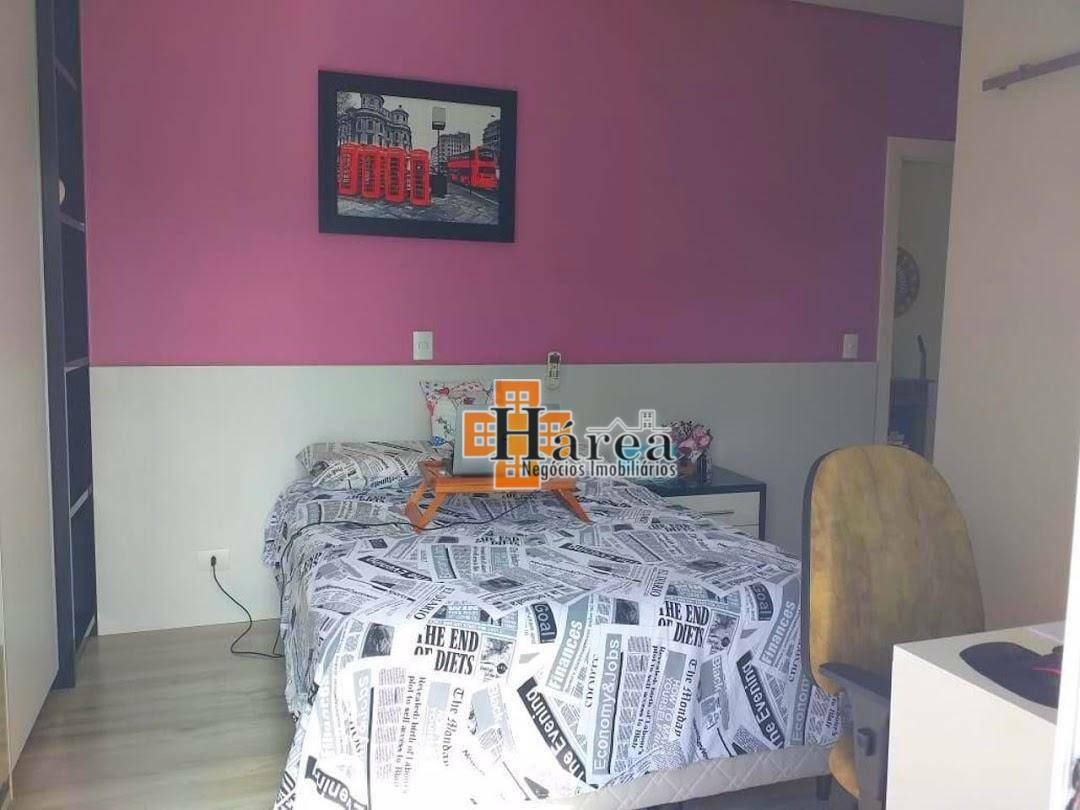 Sobrado à venda com 3 quartos, 280m² - Foto 9