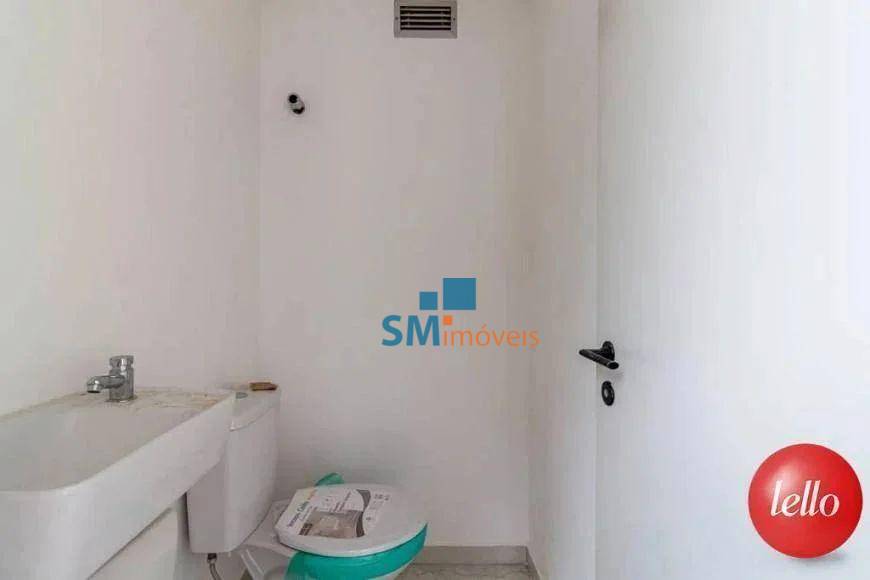 Conjunto Comercial-Sala à venda, 31m² - Foto 8