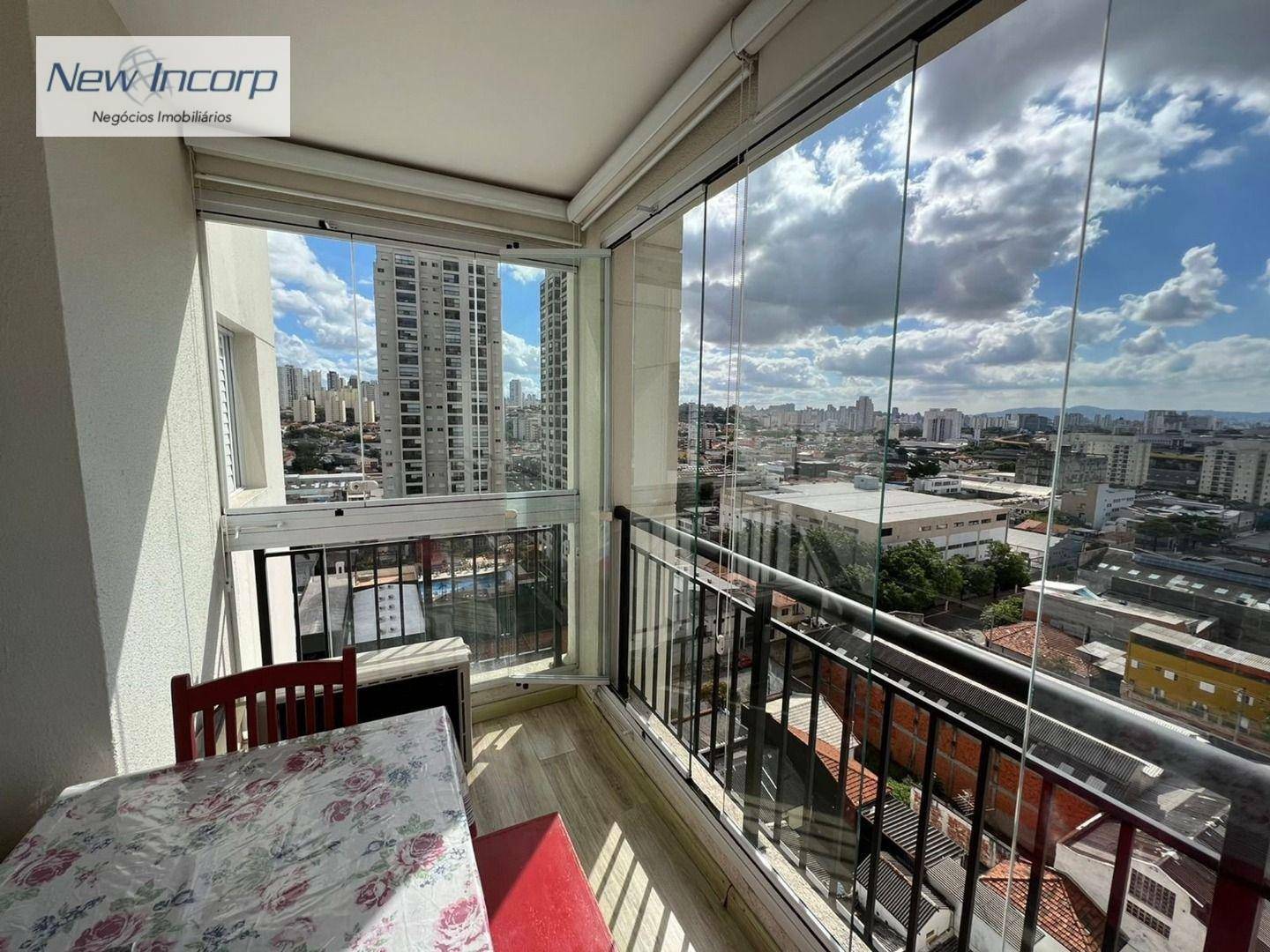 Apartamento à venda com 2 quartos, 68m² - Foto 5